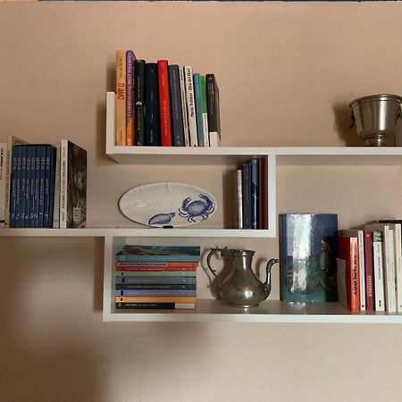 La Casa Delle Stelle Appartement Tirli Buitenkant foto