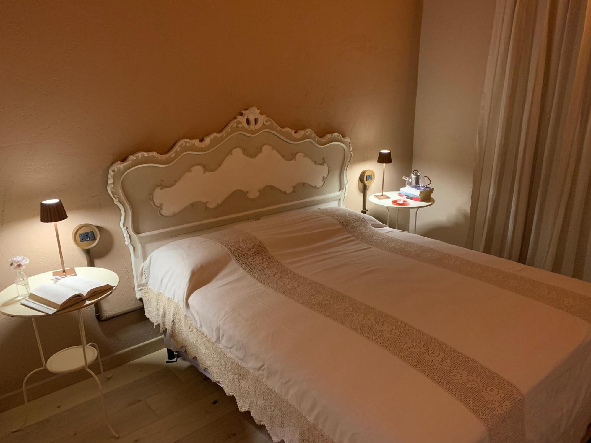 La Casa Delle Stelle Appartement Tirli Buitenkant foto