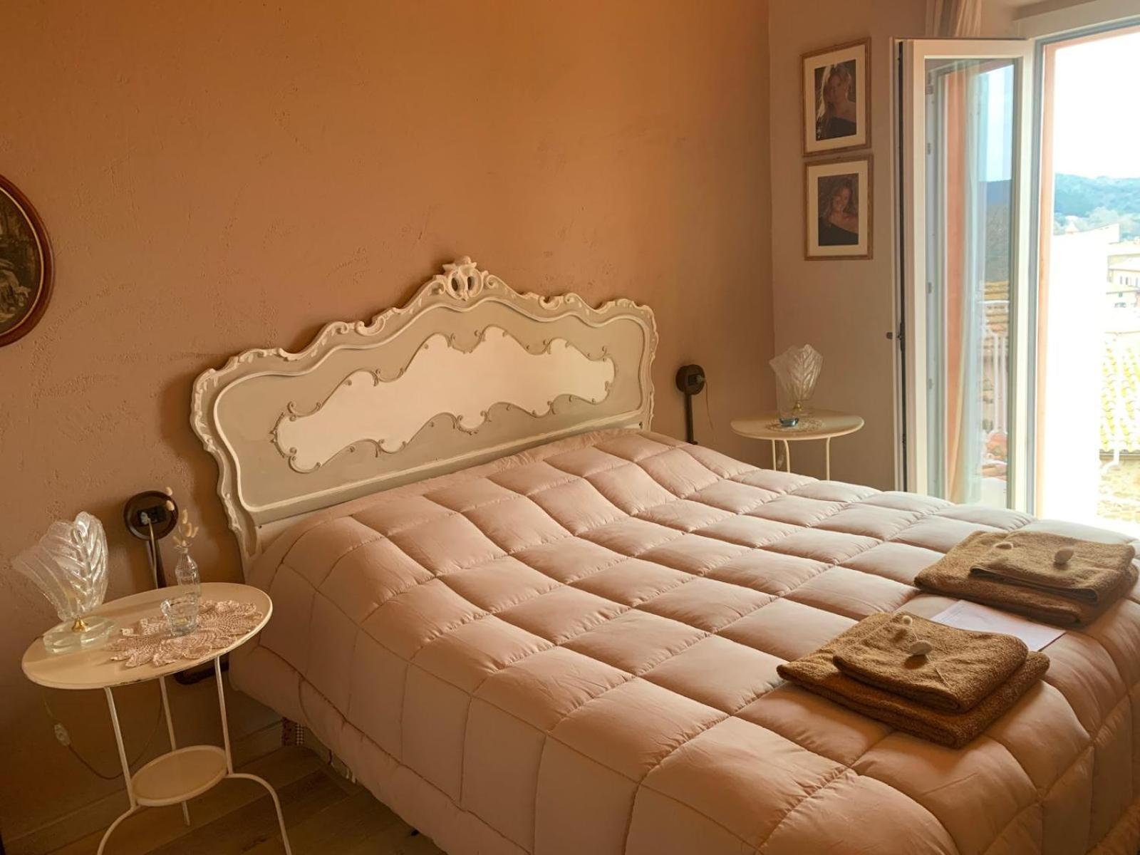 La Casa Delle Stelle Appartement Tirli Buitenkant foto